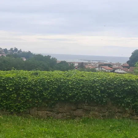 Daire Domaine De Sainte Croix Ciboure